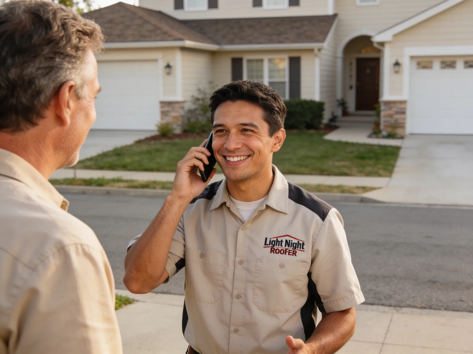 Emergency Roof Repair Arlington, AL FAQs